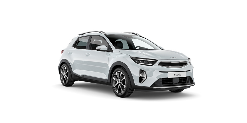 KIA Stonic Pure